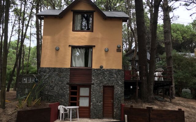 Complejo de Cabanas Tunquelen