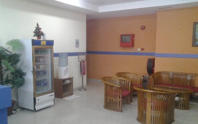 PD Sea Front Hotel