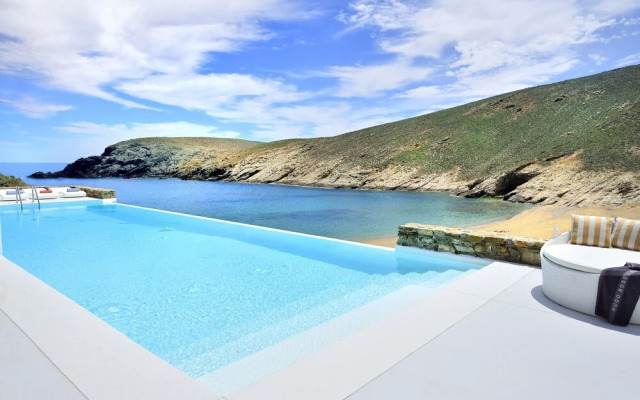 Villa Simone in Mykonos