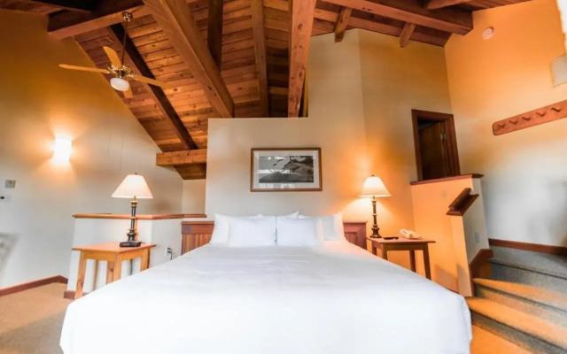 Painter's Lodge, Trademark Collection by Wyndham