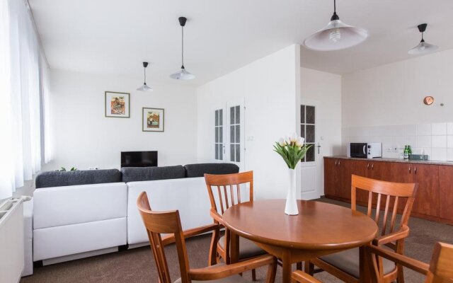 hotel*** garni RUBYK