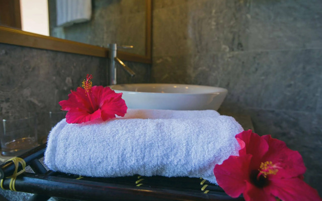 Tropical Garden Homestay Villa