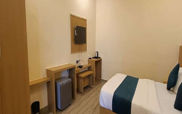 Hotel Fun Park Sanand