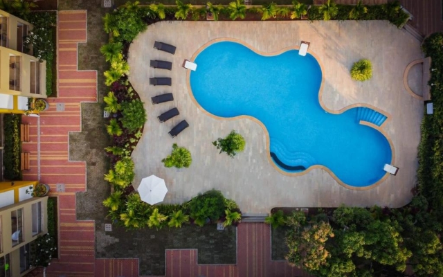 Reemz Beach Heaven Hotel