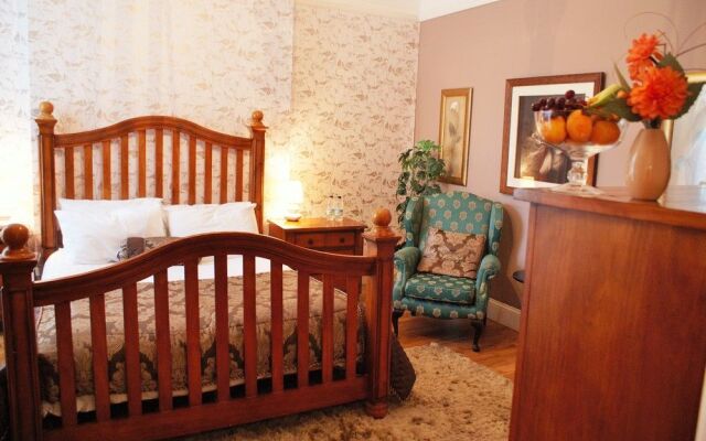 Dexby Town House