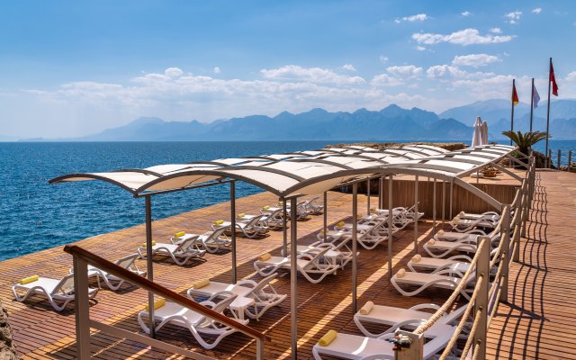 Oz Hotels Antalya Resort & Spa Adult +16