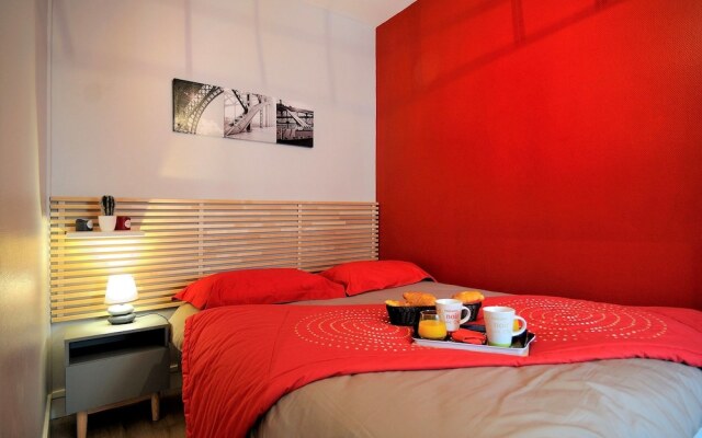 Appartement Franklin