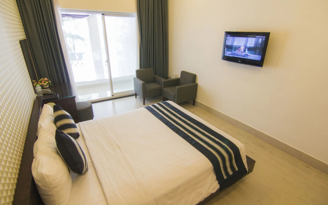 Ngoc Linh Luxury Hotel
