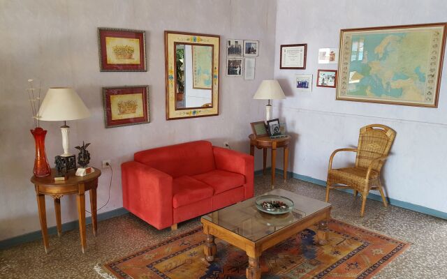 Отель Bahía - 30º Hotels