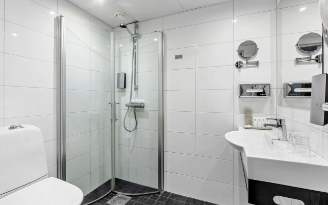 Best Western Hotel Corallen