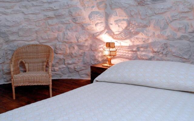 Trulli Resort Monte Pasubio