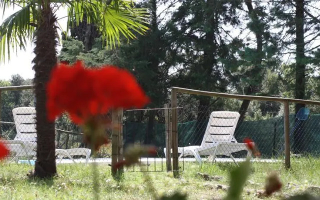 Tenuta La Rocca Di Sillano