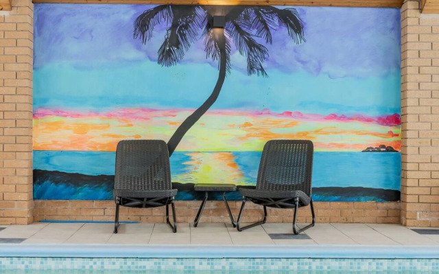 Queens Crest by Sasco Apartments