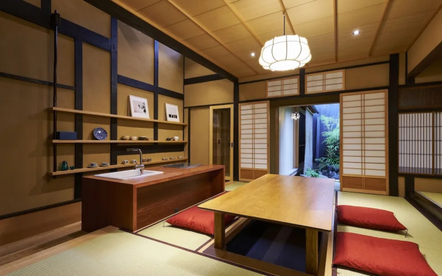 Kyo no Ondokoro Gokomachi Ebisugawa #3