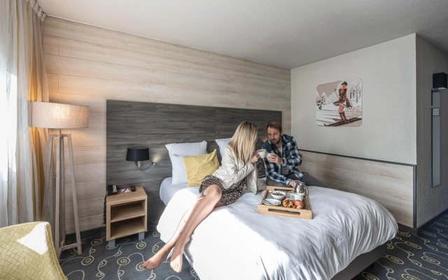 Mercure Annecy Sud