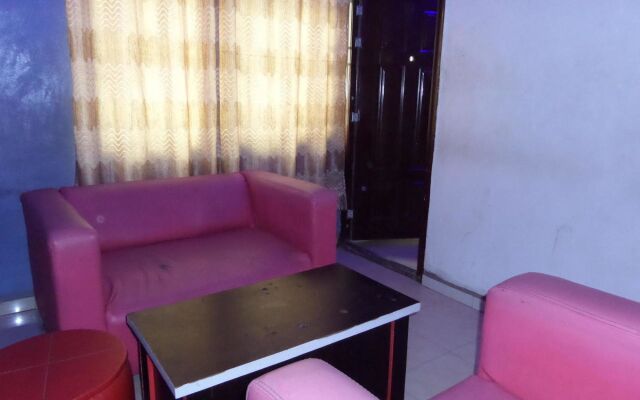 Time View Hotel & Suites