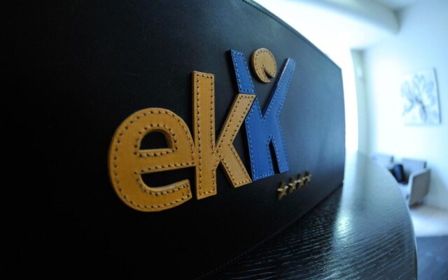 EKK Hotel