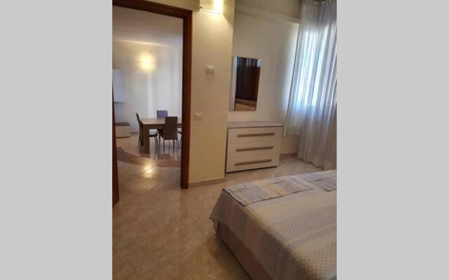 Appartamento Bilocale via Udine 11 Gallipoli b&b