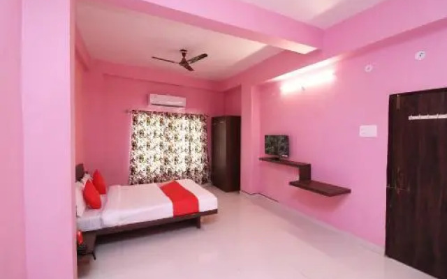 Jalsa Guest House by OYO Rooms