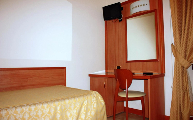 Piccolo Hotel