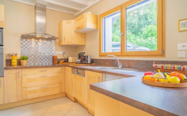 House Arrobia Guethary