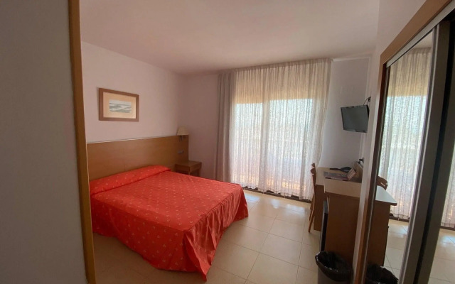 Hotel Vent de Mar