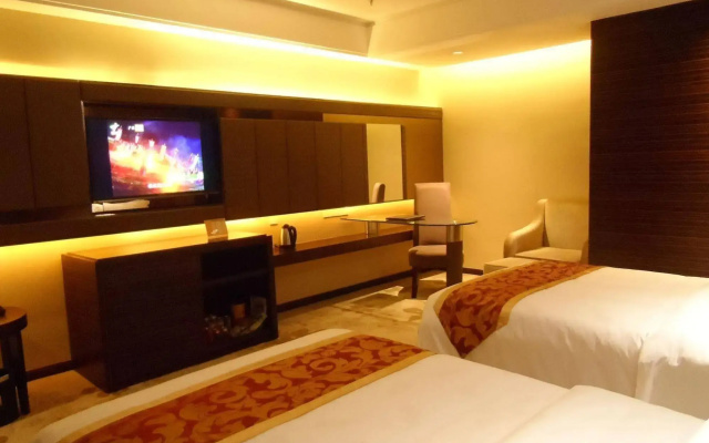 Tianshui International Hotel