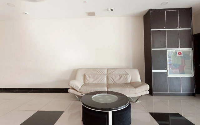 ZEN Rooms Batu Caves