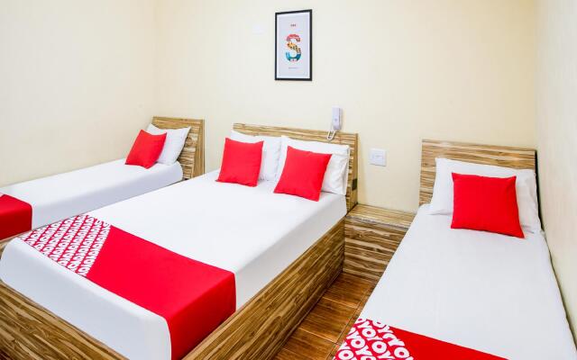 OYO Hotel Sao Judas, Sao Paulo