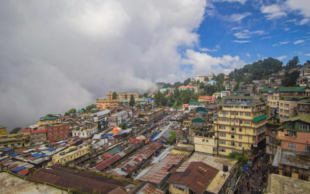 OYO 5666 Hotel Sandrup