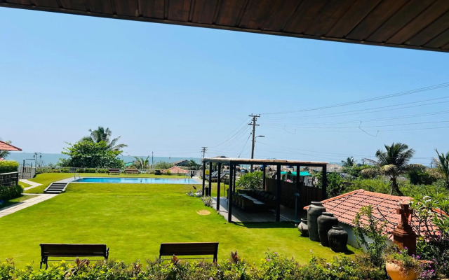 Resort Terra Paraiso