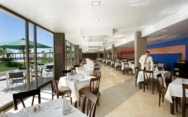 Aguamarina Golf
