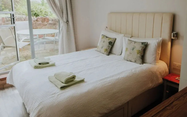 Pine Tree Lodge Bridgnorth