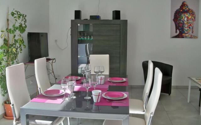 Gîte Veigné, 3 pièces, 4 personnes - FR-1-381-102