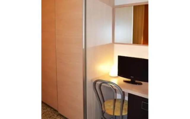 Hotel Abel