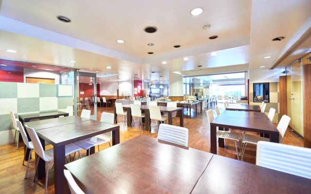 Select Inn Fujisan Gotemba