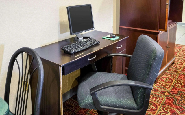 Econo Lodge Yazoo City