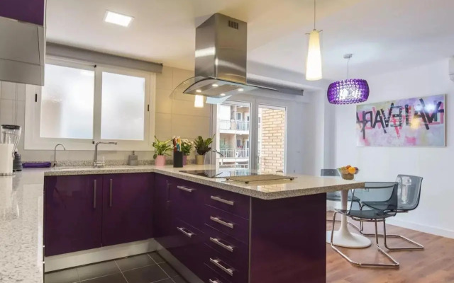 Cedro flat