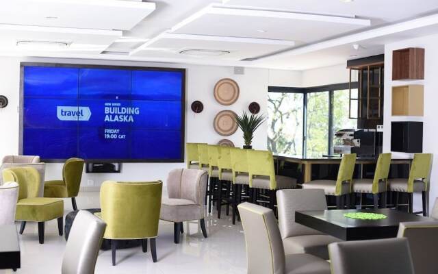 Aloe Lifestyle Hotel