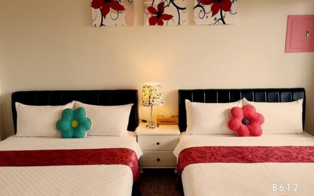 Fish House Hostel