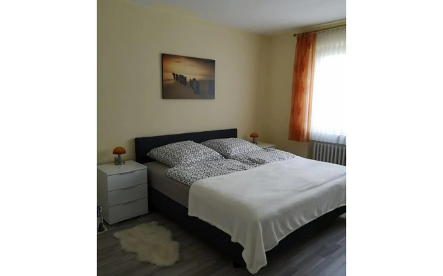 Ferienwohnung am Schlosspark