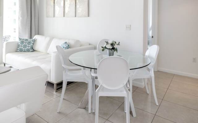Miami World Rental - Midtown 820