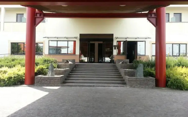 Hotel Epoca