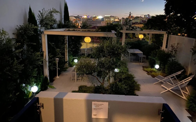 Destino Lisboa Apartments