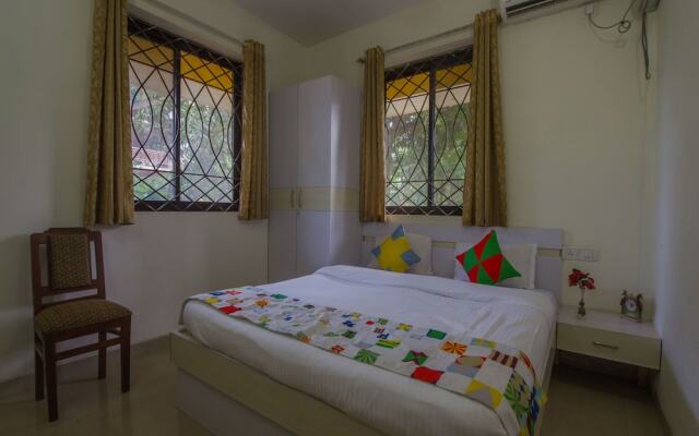 OYO 16689 Home Elegant Studio Calangute