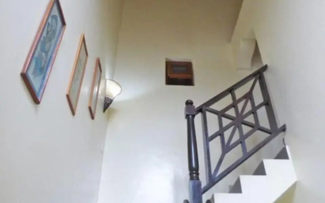 Blue Bay Cove, Penthouse 4