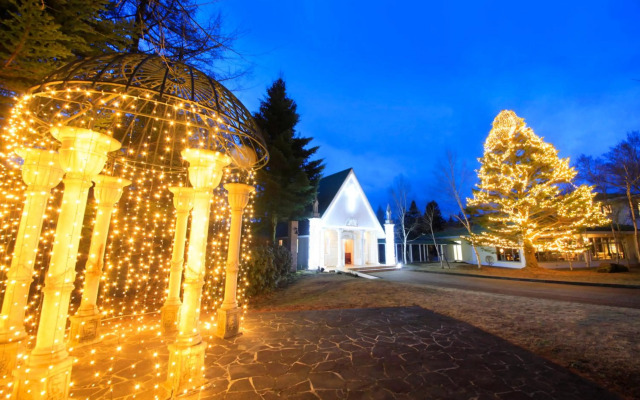 Yutorelo Karuizawa Hotel