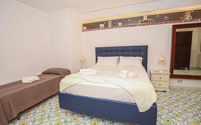 Teatro Apartments Mondello