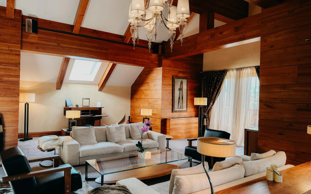 Kempinski Hotel Grand Arena