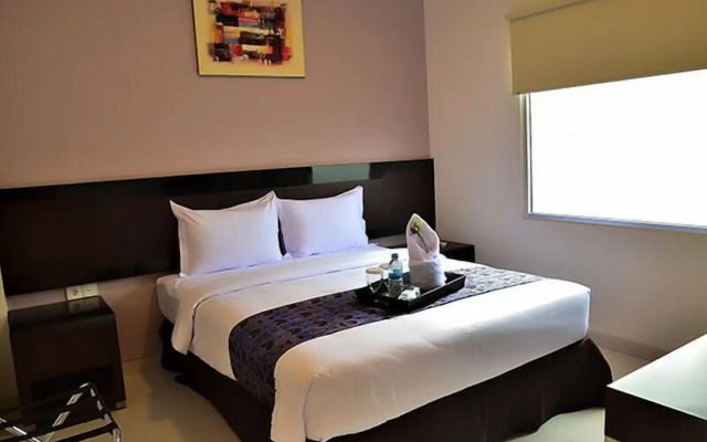 Ayla City Hotel